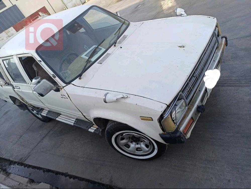 تويوتا هايلوكس